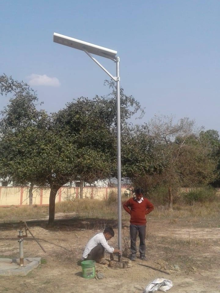 project