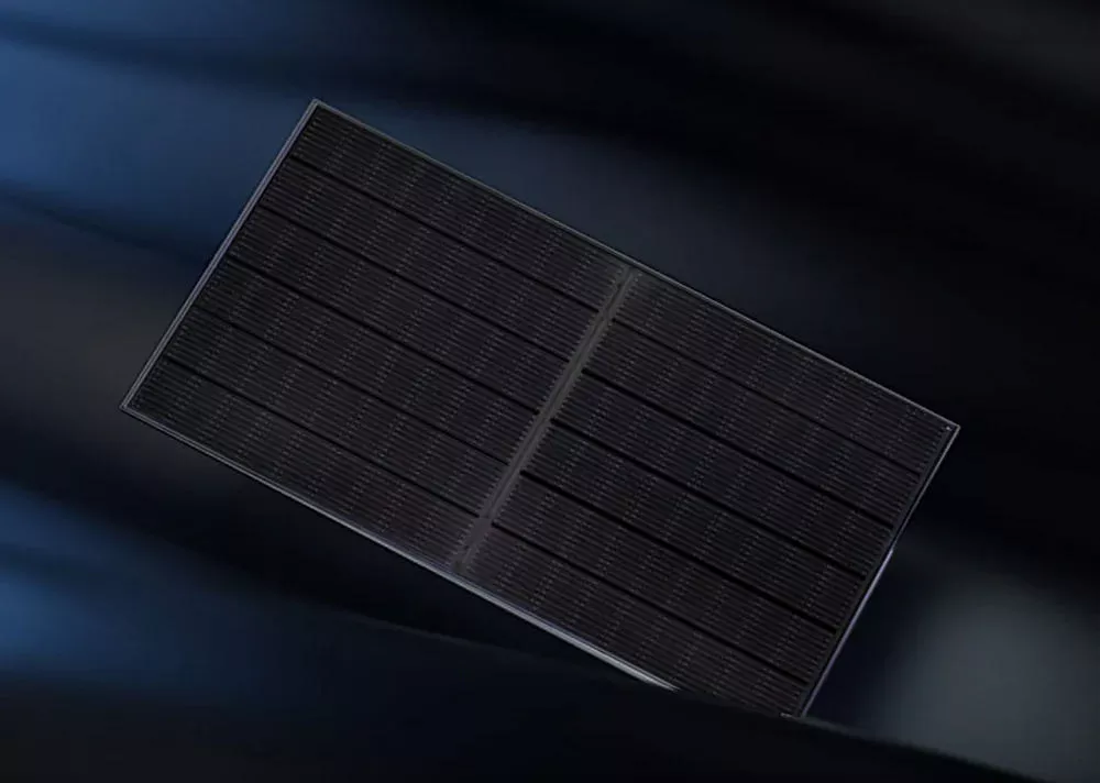 solar energy